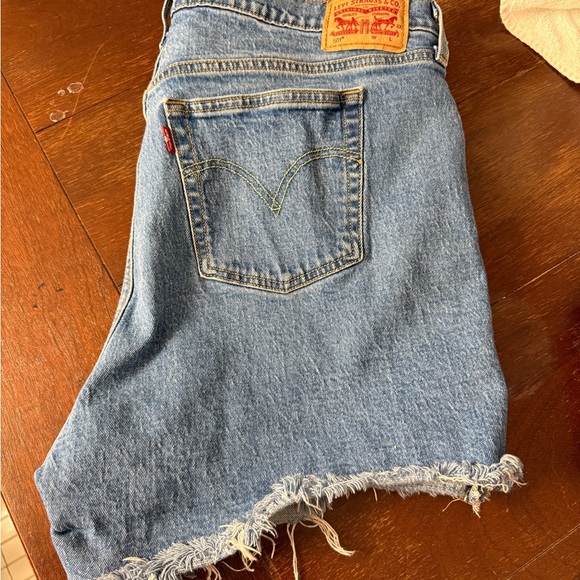 Levi's Pants - Levi's Women's 501 Size 16 (34)